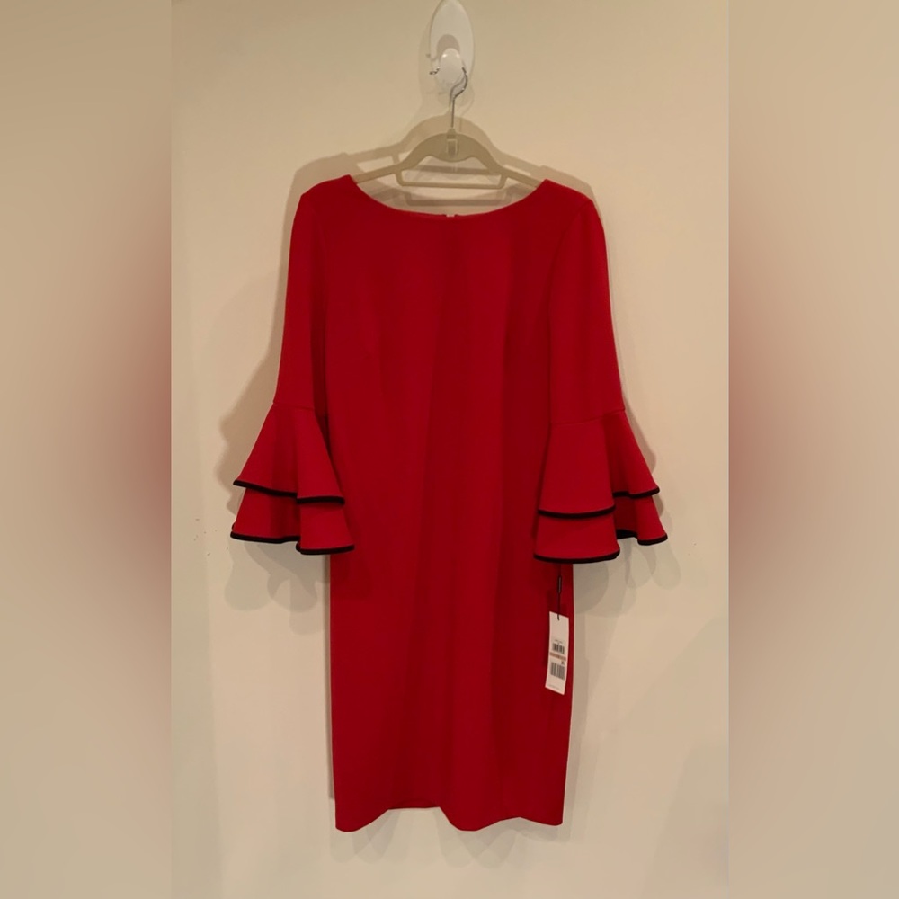 Calvin Klein dress